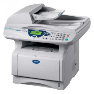 Brother DCP 8045D Laser